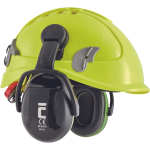 ED 1C EAR DEFENDER